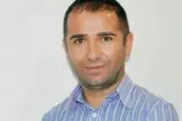 Massimiliano Mallocci, ex consigliere comunale (foto Serreli)