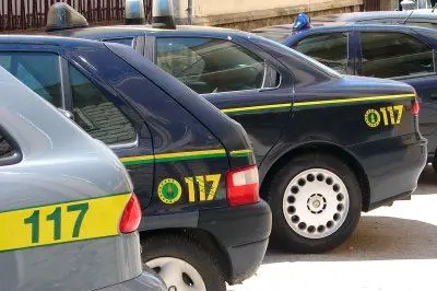 Gli accertamenti sono stati condotti dalla Guardia di Finanza