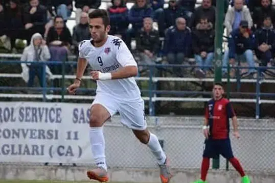 Gianluca Podda
