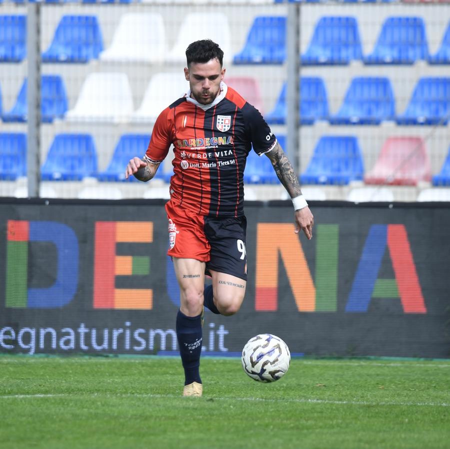 Arezzo-Torres vale per serie B e salvezza