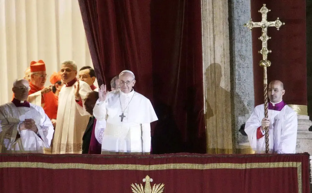 Il Manuale delle indulgenze prescrive di pregare &quot;secondo le intenzioni del Papa&quot;