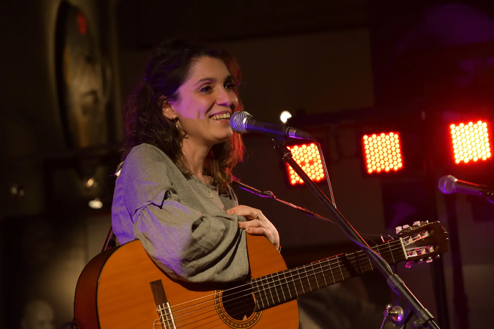 Chiara Effe (foto concessa)