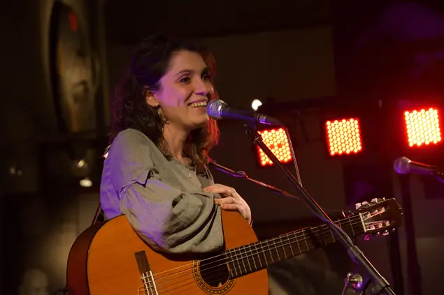 Chiara Effe (foto concessa)