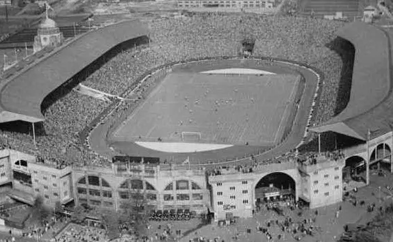 #AccaddeOggi: il 14 novembre 1973 l'Italia trionfa per la prima volta in uno stadio inglese