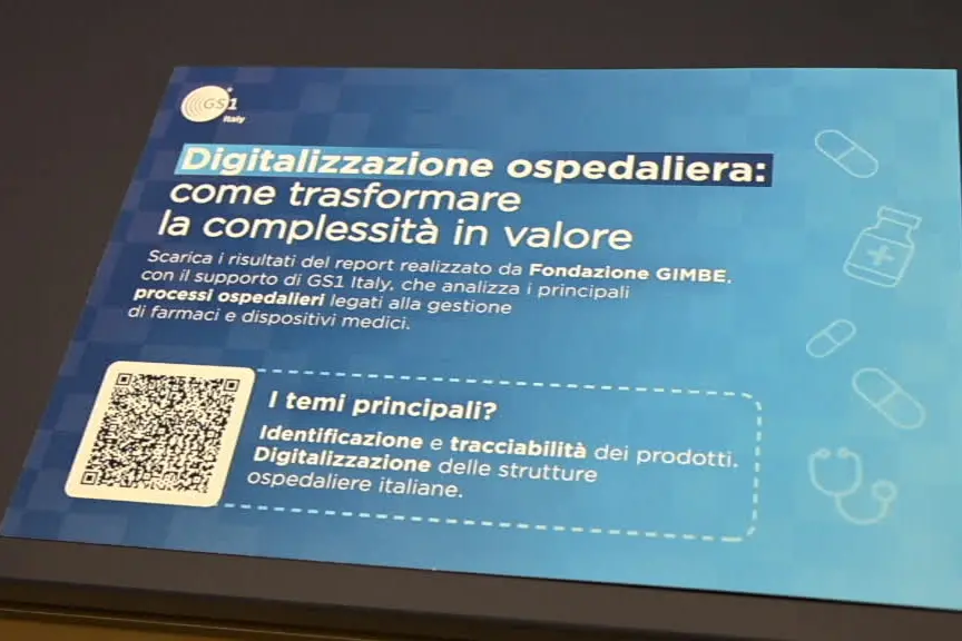Sanità digitale: le criticità del sistema Italia