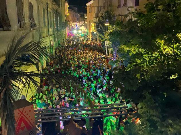 Sorso, il Comune “cancella” il Carnevale tradizionale: l’ira dei cittadini