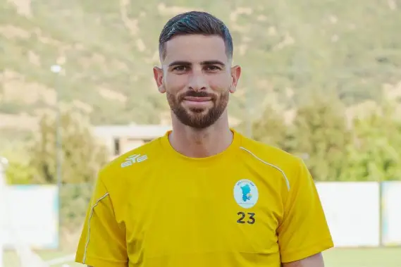 Andrea Satta (Nuorese)
