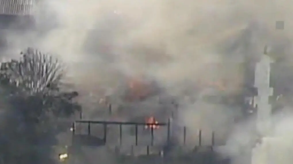 Sisma di magnitudo 7 nel sud-ovest del Giappone, crolli di mura e castello, evacuazioni e feriti