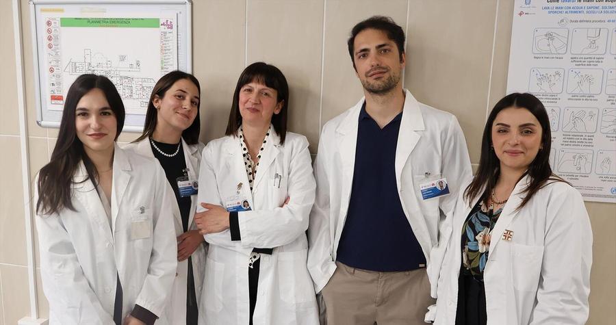 Tre giovani farmacisti per la Asl Ogliastra