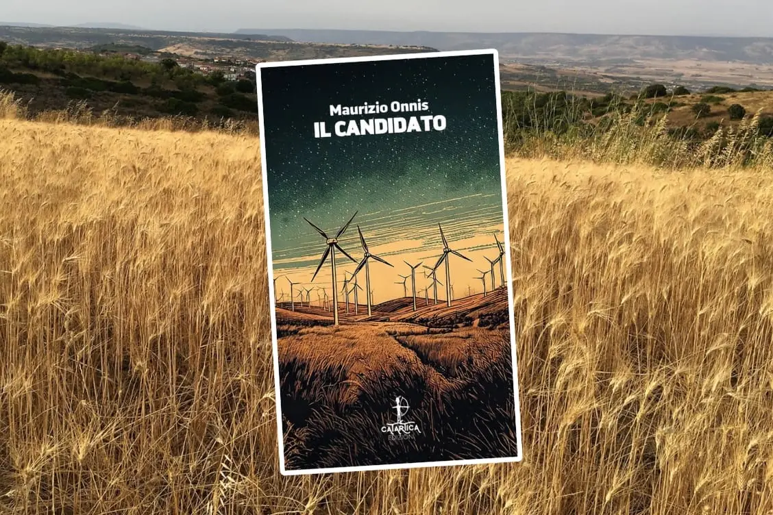 Il candidato