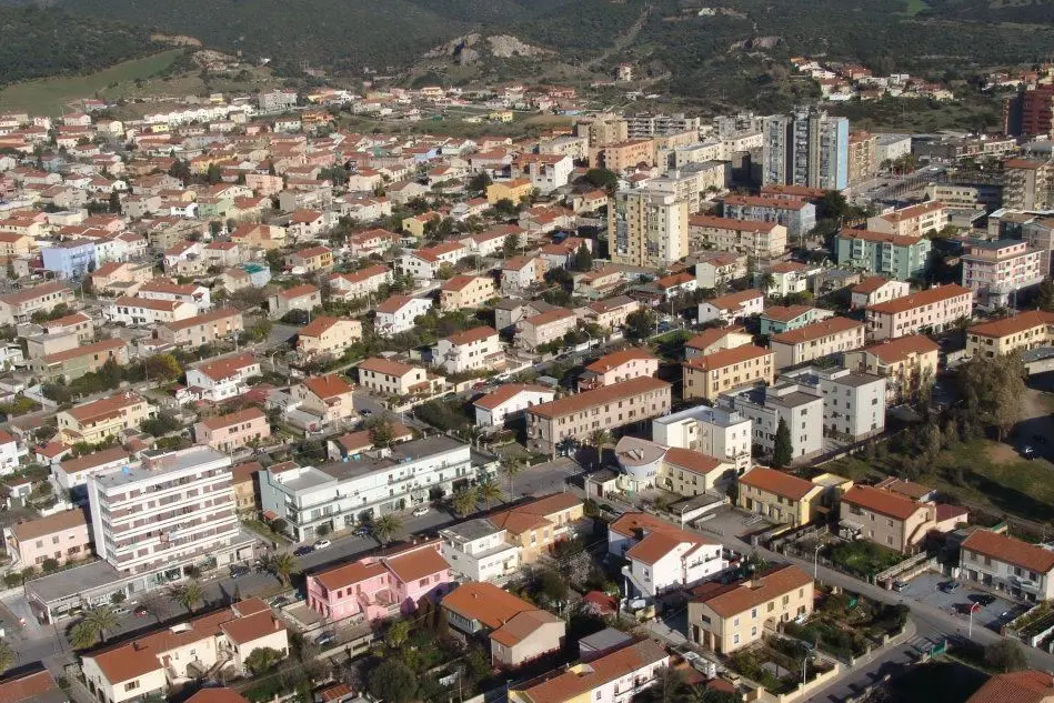 Carbonia