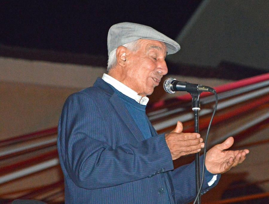 «Onorate la memoria di Zizi»