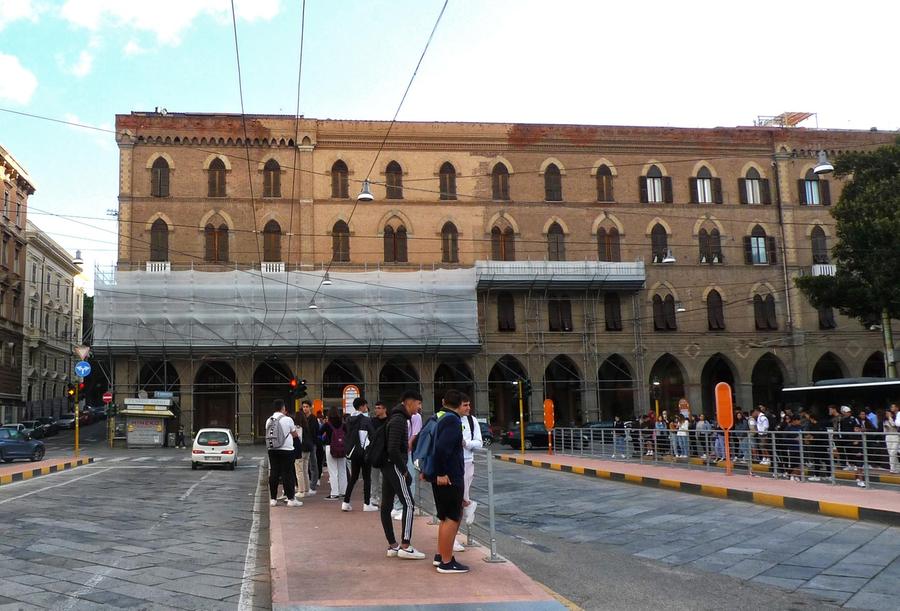 Universitari, si punta a mille posti letto