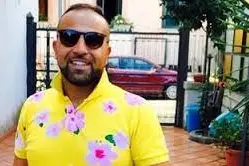 Antonio Scotto Di Luzio (dai social)