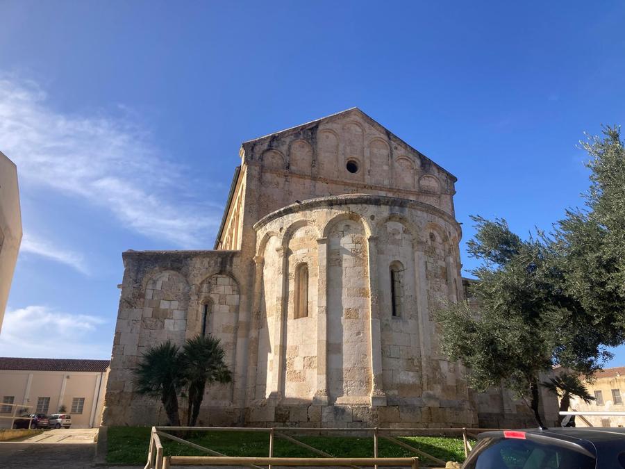 Porto Torres: concerto di polifonia e musica sacra in Basilica