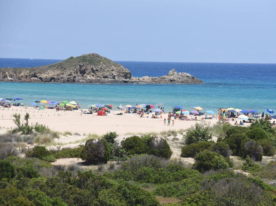 Sigarette bandite da tutte le spiagge