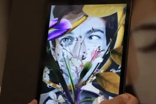 Una mostra racconta il dramma dei pazienti con fibrosi polmonari