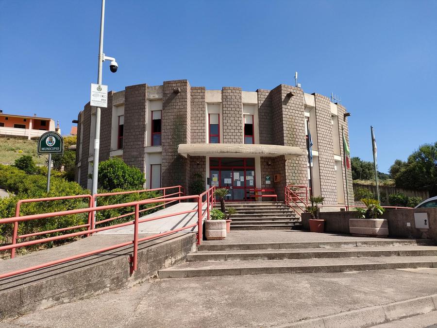 Morgongiori, la sorgente di “Zimmasi” al servizio del paese