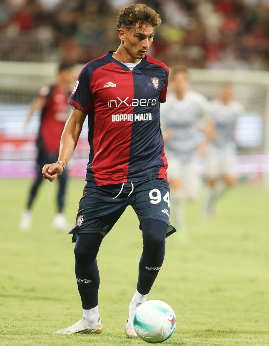 Cagliari, c’è il Bologna