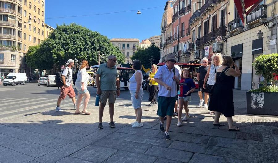 «Una città viva e internazionale»
