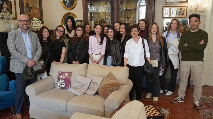 L'Alberghiero di Sassari vince il progetto nazionale “L'Italia delle donne”