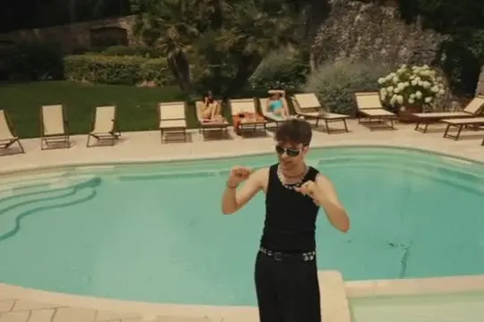 In anteprima il video "Sale sulla pelle", nuovo singolo di Sir Paul