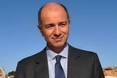 Corrado Passera