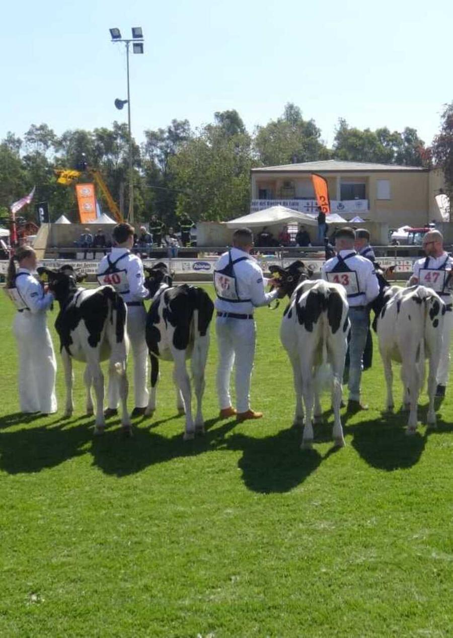 Fiera dell’agricoltura, il “sistema Arborea” fa scuola