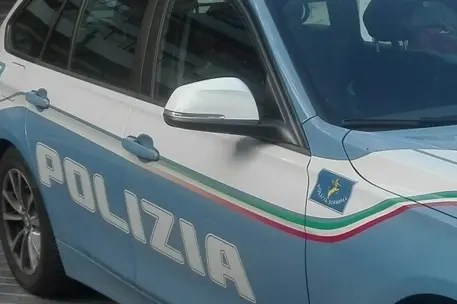 Sul caso indaga la polizia (Ansa)