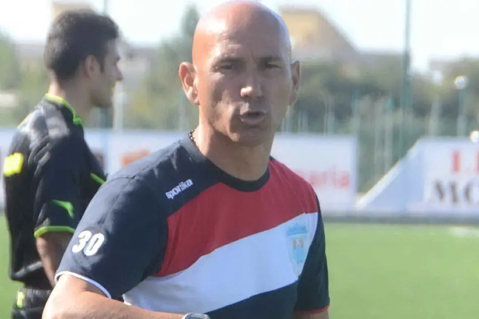 Pierluigi Scotto