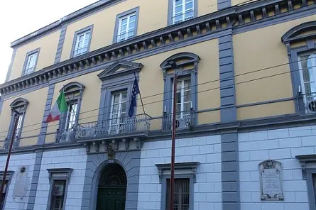 (foto Comune di Ercolano)