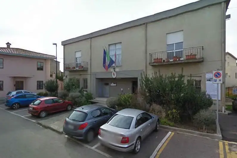 San Vero Milis