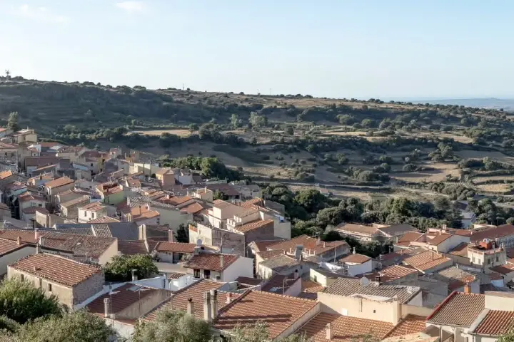 Villanova Monteleone (foto concessa)