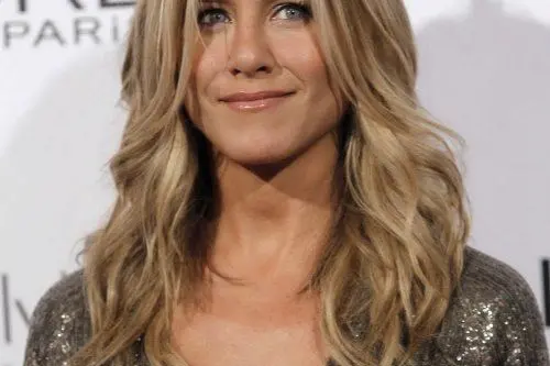 Festa annuale di Elle Women Nella foto: Jennifer Aniston