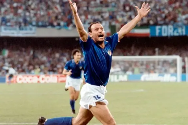 Era lui il ct della Nazionale di Italia '90, delle "notti magiche" e dei gol di Totò Schillaci