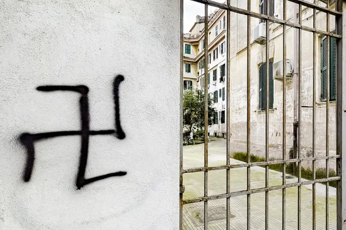 (ANSA/FABIO FRUSTACI)