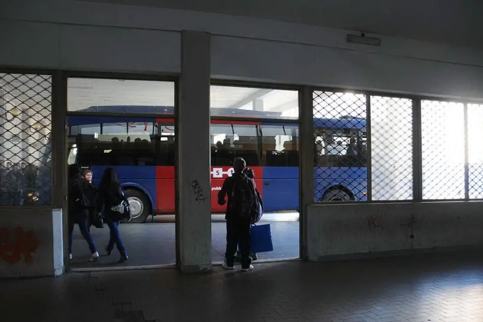 Foto archivio L'Unione Sarda