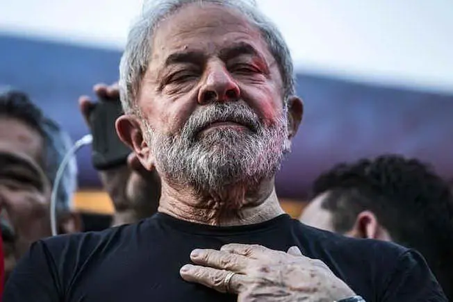 Lula (Ansa)