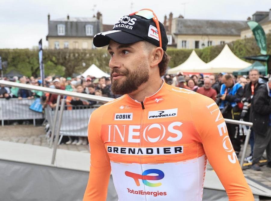 Una Roubaix da giganti, Ganna cerca la sorpresa