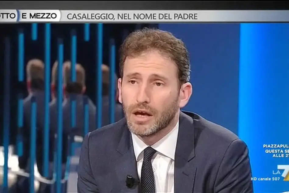 Davide Casaleggio