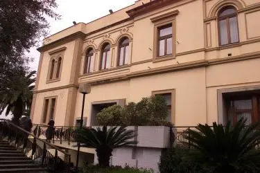 Villa Devoto