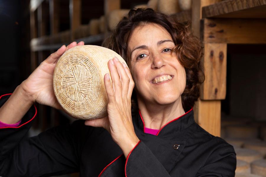 Great Taste Awards 2025: record di stelle per il Caseificio Garau di Mandas