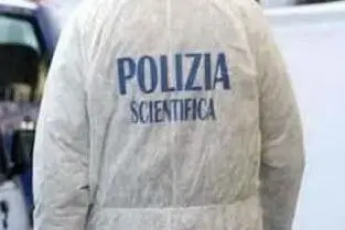 Polizia scientifica