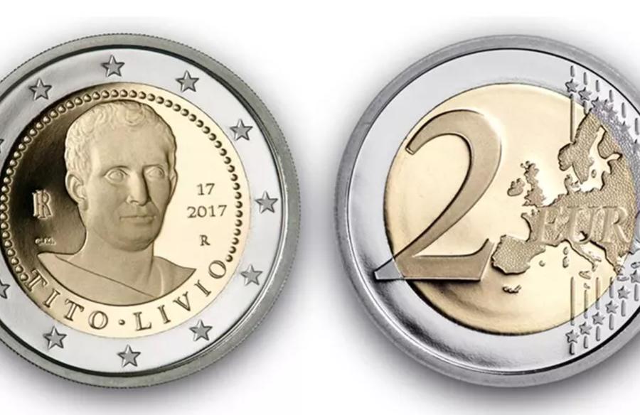 Decine di migliaia di monete da 2 euro contraffatte: sgominata una banda di falsari