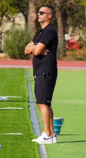 Promozione girone A, grande attesa per lo scontro al vertice fra Castiadas e Guspini