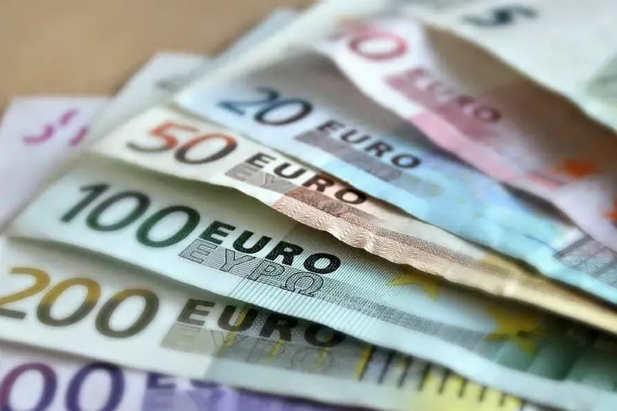 Banconote (foto Pixabay)