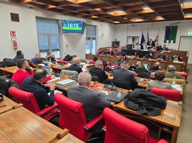 Via libera al bilancio: investimenti per 33 milioni