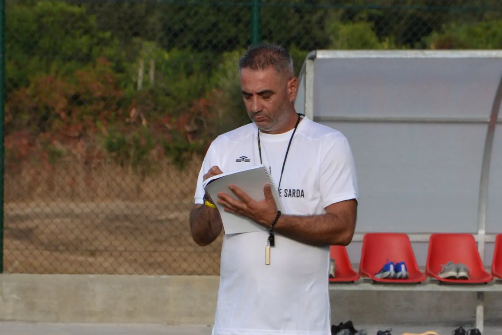 Loi, tecnico della Cos