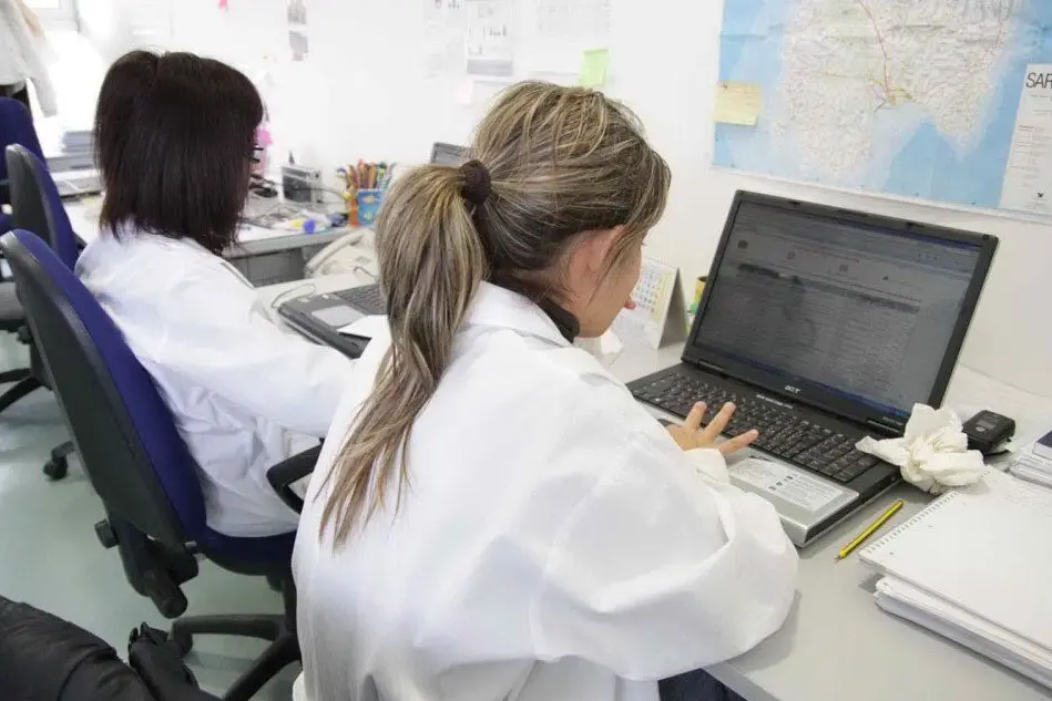 Laboratorio d'impresa