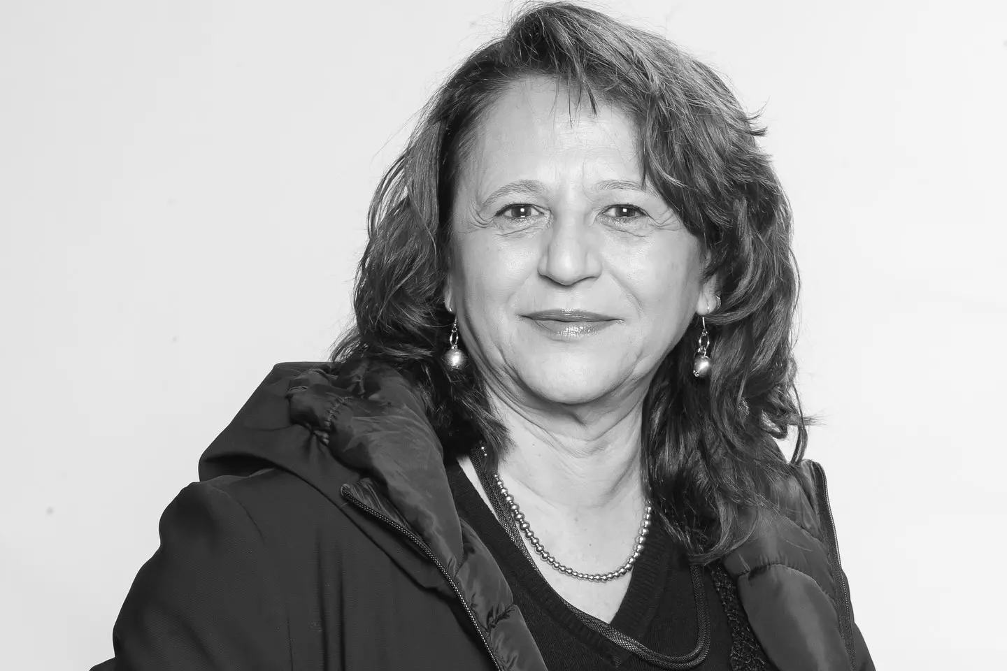 Tamara Pes (foto concessa)